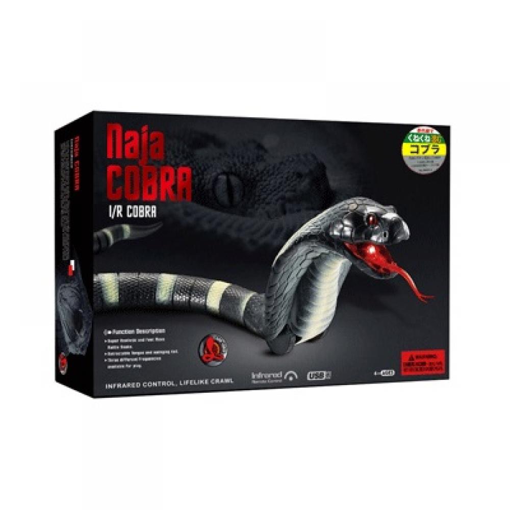     Irc CobrA Kune Kune Move Dk 8808 A