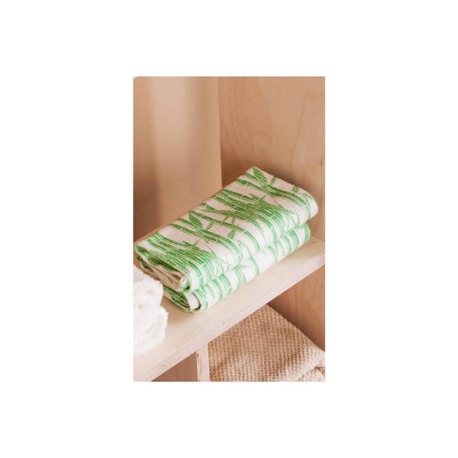 

York Econatural Natural Bamboo Ear