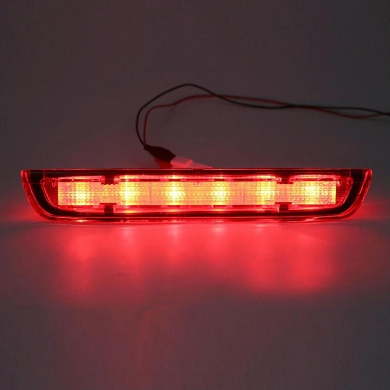 Energy Efficient LED Brake Stop Light 81570-0D150 81570-0D151 81570-0D152 For Mk3 Hatchback Enhanced Visibility & Safety