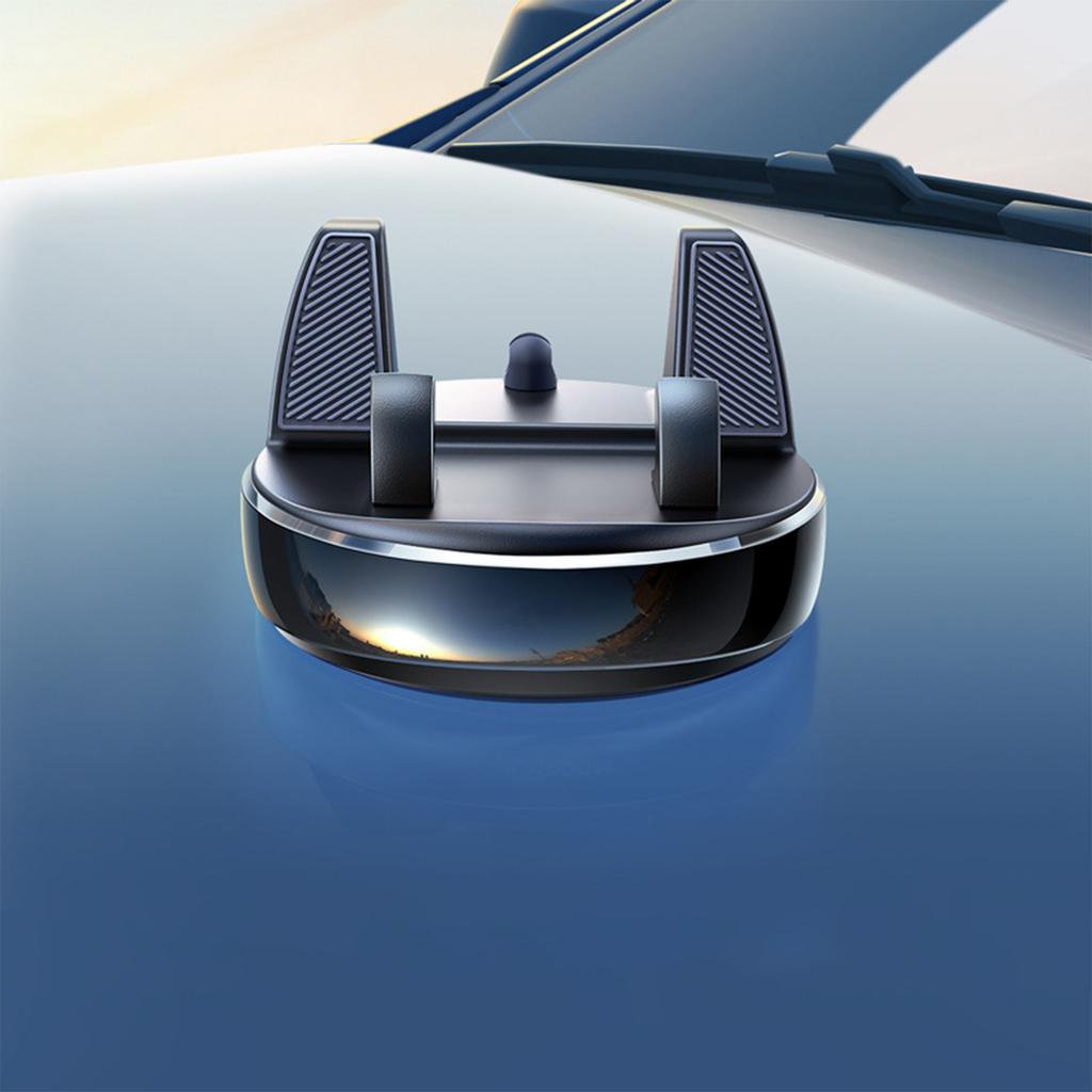 Navigation dedicated car mobile phone holder advanced non-slip car dashboard sticky car holder