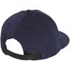 Adidas Golf Men's Corduroy Flat Bill Golf Cap, College Navy