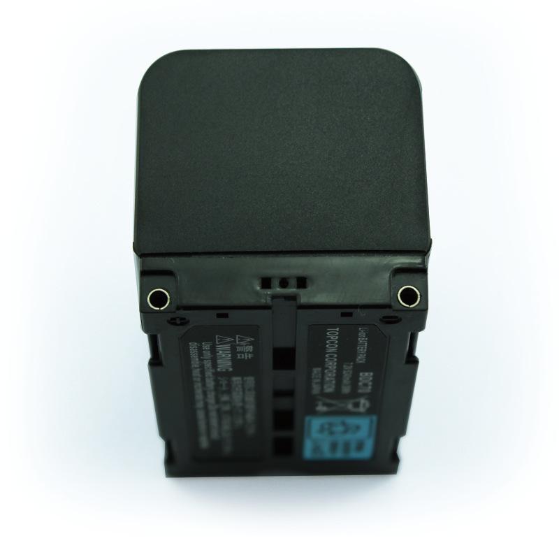 BDC70 Lithium Battery for SOKKIA GM52/CX/RX-350 & TOPCON OS/ES Total Stations