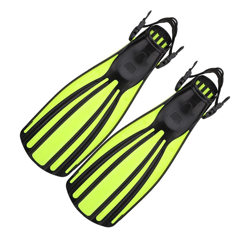 Xujian Unisex Freediving Snorkeling Fins