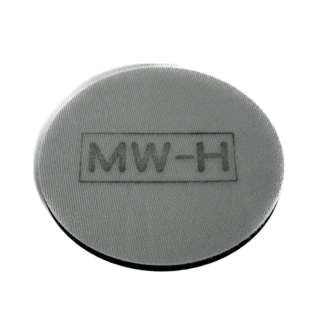 Kovacs Super Ashire Pad 1 piece 9165 Phi 6MM Phi Co., Ltd. / MW-H125 (123 P-0