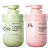Bisu Tang A/W Hydrating Anti-Cracking Hand Cream - Moisturizing, Non-Greasy for Tender Skin.