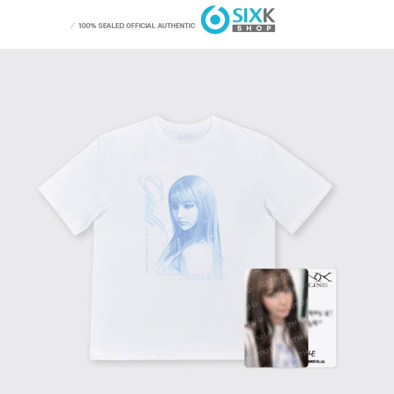 [Pre-order] aespa LIVE TOUR – SYNK : aeXIS LINE Official MD 2025
