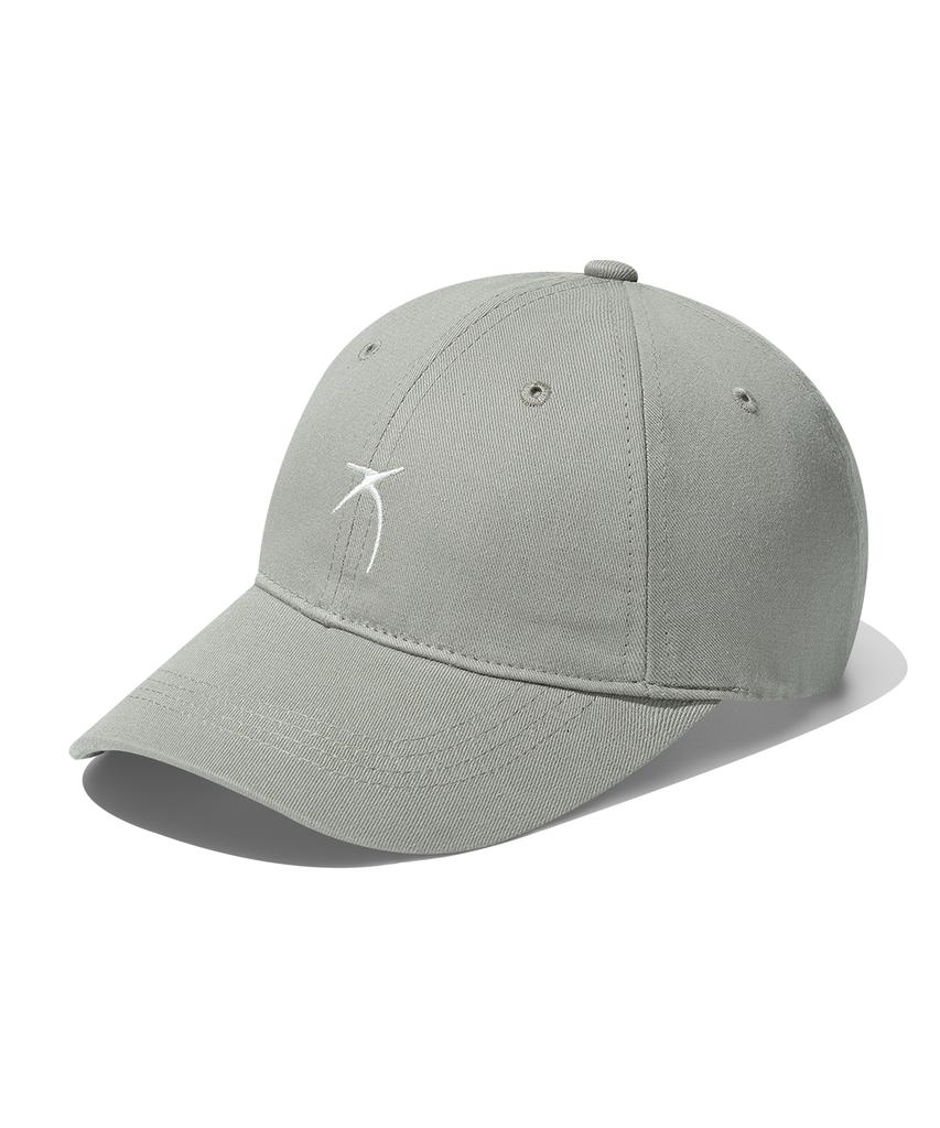 ZENSAI Symbol Ball Cap Khaki