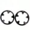 Stone Round Chainring 130BCD Tooth Narrow Wide for Road Bike Folding Bicycle 38-60