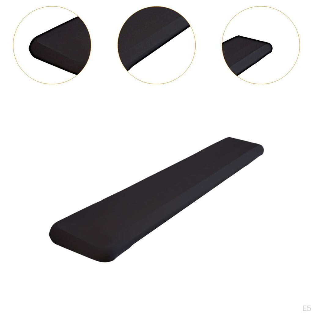 Cover for Digital Piano Keyboard To From Dust And Debris