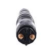 Single Silver Metal Car Injector Nozzle for 04451200