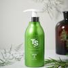 Ts All New Plus Ts Shampoo 500g