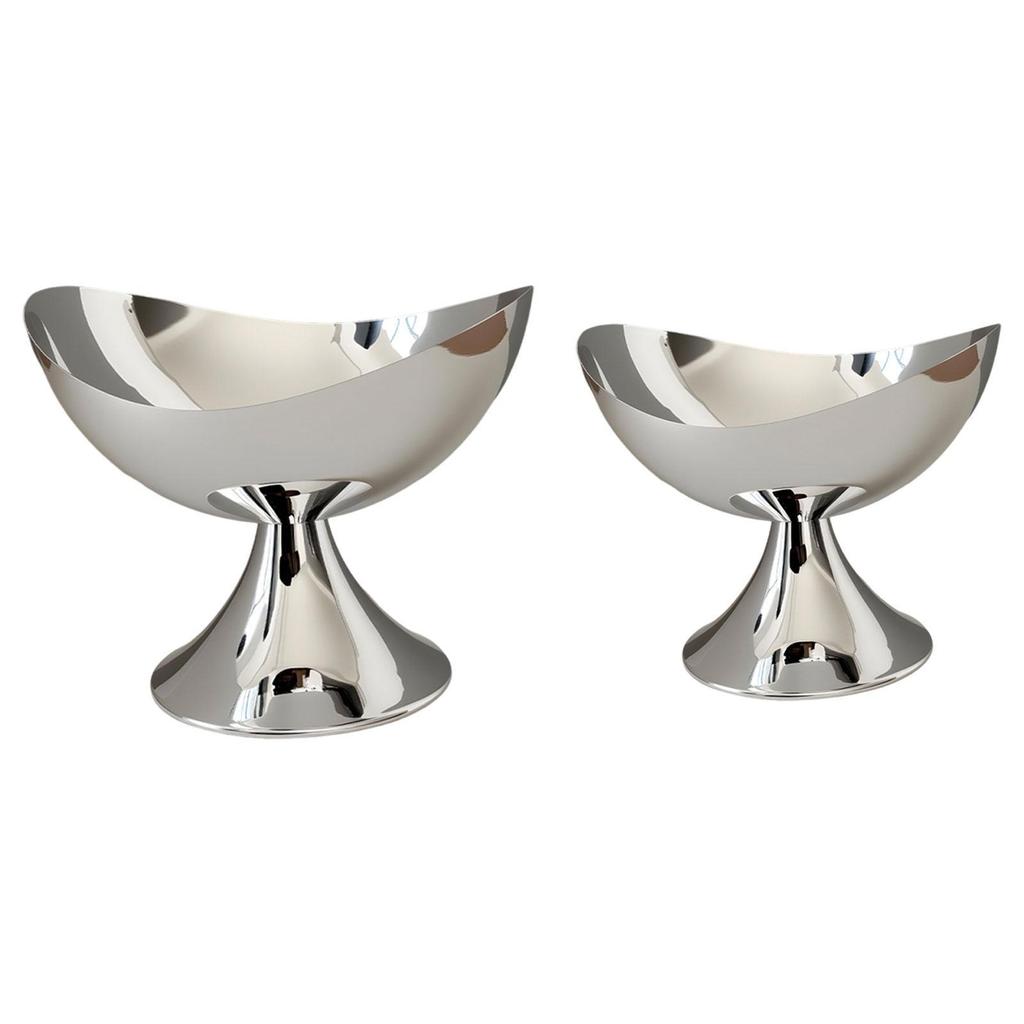 Decorative And Multifunctional Metal Fruit Bowl, Ideal for Storing Snacks Drinks, Perfect