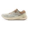 Saucony Surge 1 Cushioning Low-Top Running Shoes Men running shoes Khaki-Brown S28179-5