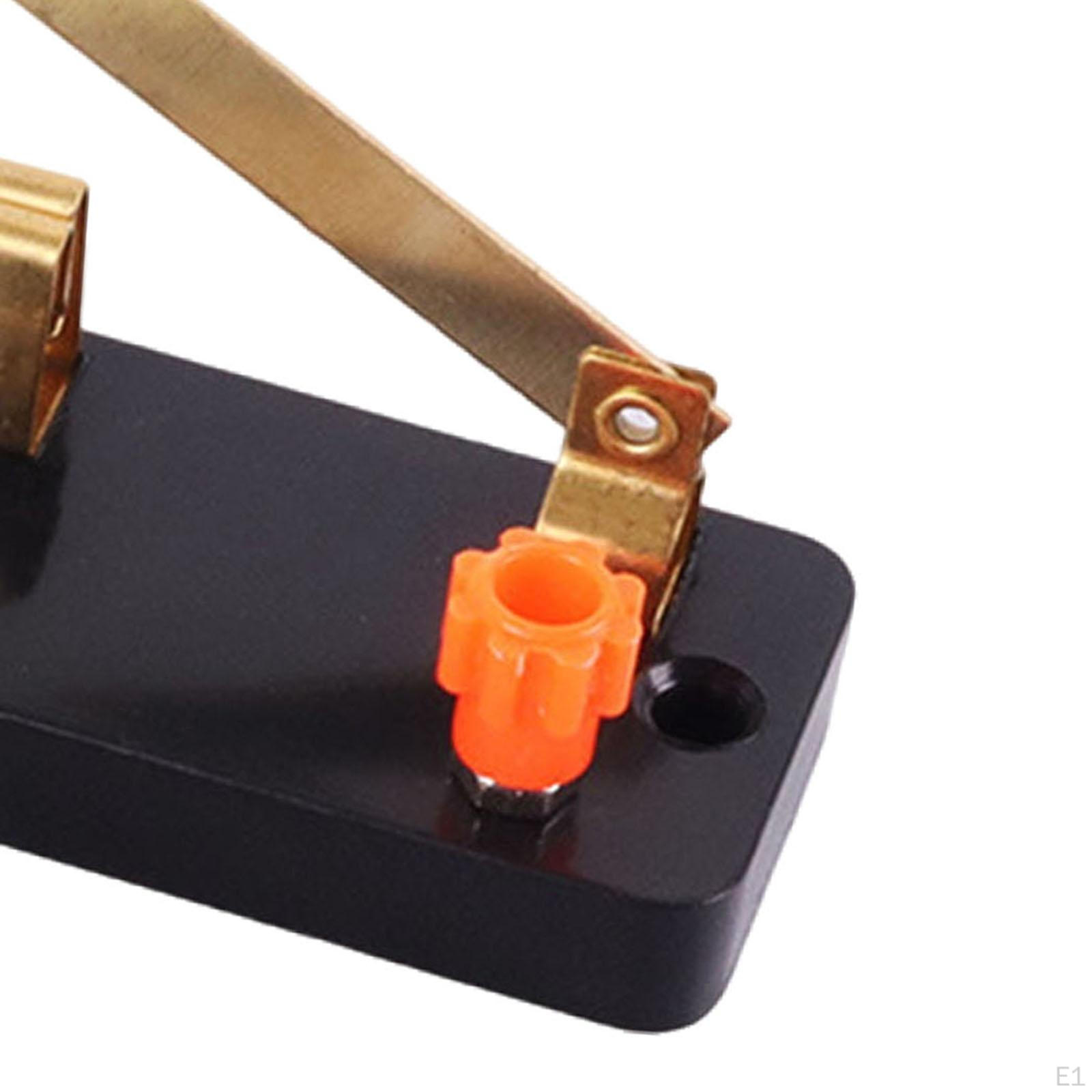 Однополюсный рубильник — фото 3