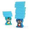 Penguin Stack Ice Blocks Tabletop Game, Family Fun Interactive Multiplayer Balance Challenge Stacking Toy for Kids