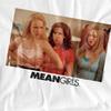 Mean Girls Unisexowy T-shirt z kadrem z filmu dla dorosłych