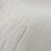 S'YTE Men's White Cotton Jacket UM-J55-005 Jacket ― whiteUsed