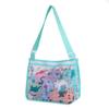 Large Capacity Children's Beach Toy Storage Mesh Bag