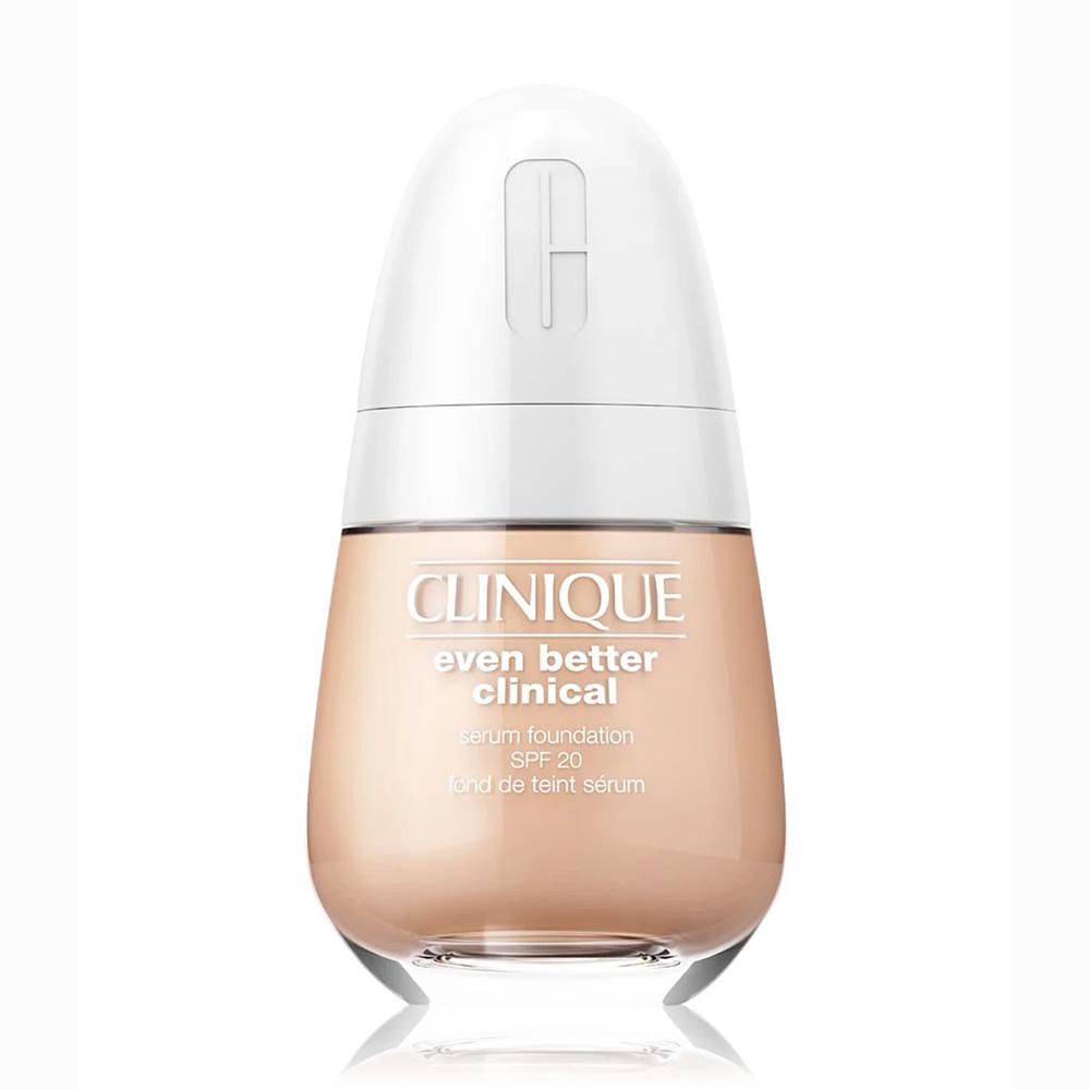 

Clinique Clinical Serum SPF20 Жидкая тональная основа №. CN08,30мл