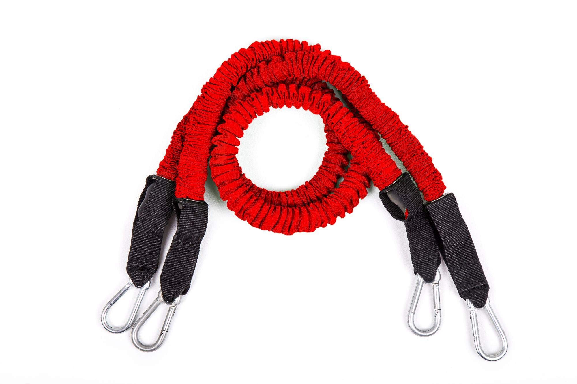 BodyBoss Resistance Bands - Custom Resistance Bands for Full Body