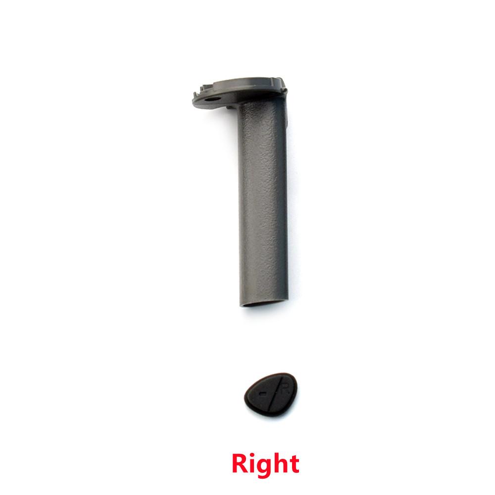 For DJI Mavic 2 Pro / Zoom Front Arm Landing Gear Replacement Arm Leg for DJI MAVIC 2 Pro / Zoom Repair Parts 95%