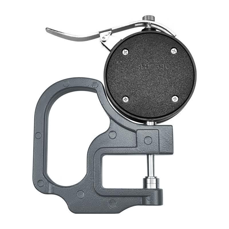 High-Precision Digital Thickness Gauge (CN Version)