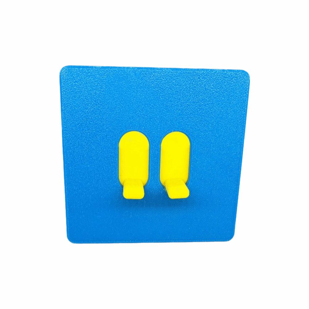 86 Type Light Switch Cover 3D Printed Switch Frame Cover Gift for Friends