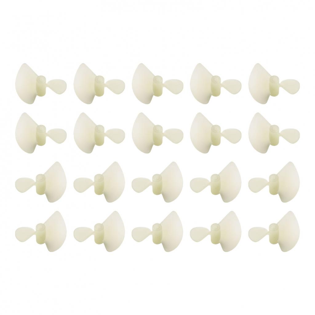 Toy Boat Propeller Accessories For DIY Kit RC Boat