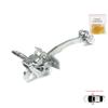 EDP716 Front Left or Right Door Hinge Stop Check Strap Limiter for Vauxhall Opel Astra G 1998-2009 4/5 Door 1998-2009 160249