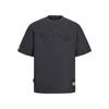 T-Shirts Men's Crew Neck Moderate Straight Fit 2ESEPM4TS1204LFCT