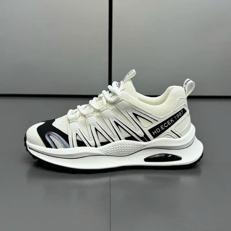 

Summer mesh breathable shoes casual sports shoes lightweight comfortable shoes soft sole wear-resistant shoes ec 38
