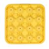 16 Grid Diamond Ice Tray Mold Box Food Grade Silicone Ice Cube Blocks Maker Mould Machine Whiskey Wine Bar Tools Kitchen Gadgets