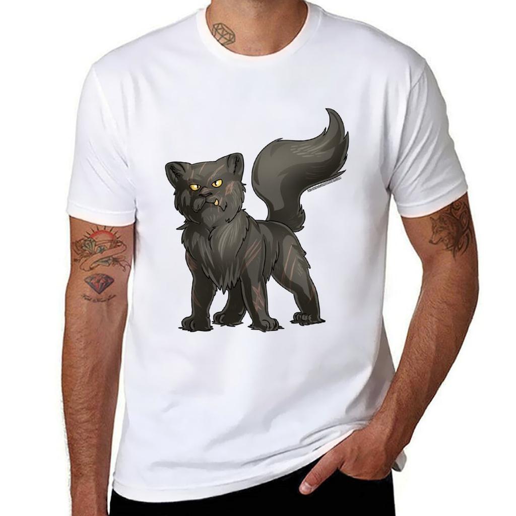 Yellowfang Tshirt Lightweight Running Tshirt