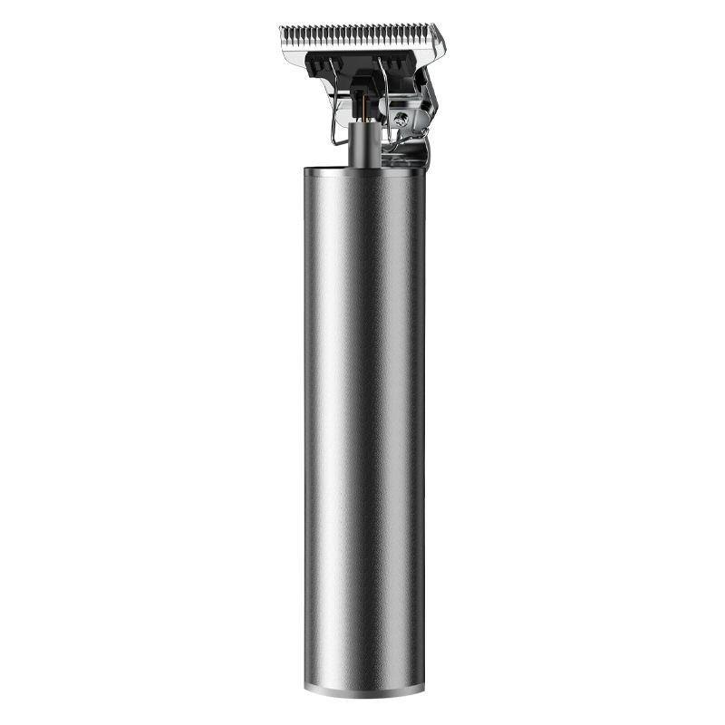 New Multifunctional Hair Clipper Sideburns Electric Men's Razor Shaving Head Special Artifact Razor Razor Charging