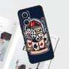 Casino Gambling Case For OPPO Reno 15 F 14 13 12 11 10 Pro 14F 13F 12F 11F 8T OPPO Find X9 X8 X5 X6 Pro Cover
