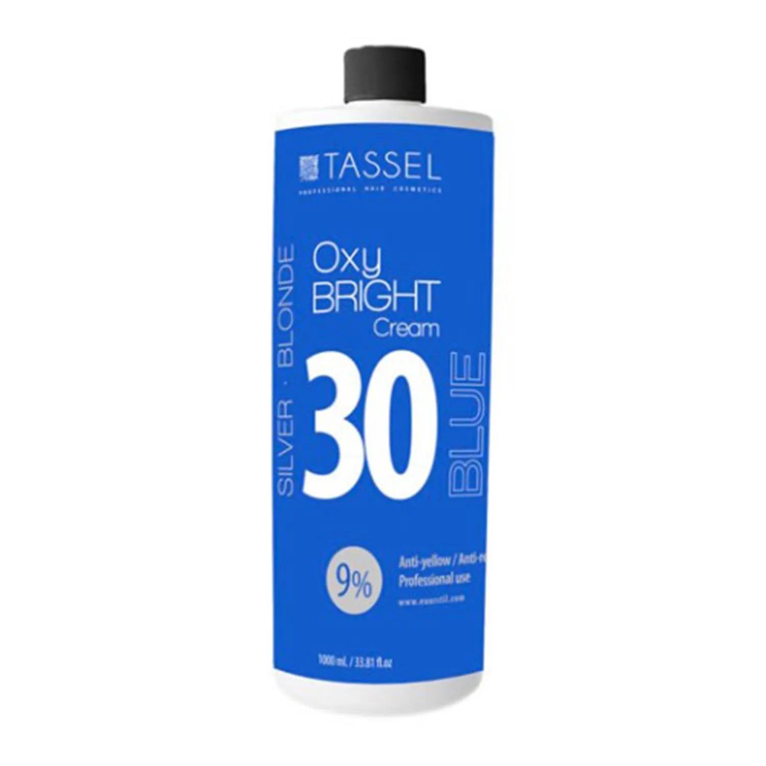 Eurostil Крем Синий Oxybright 30vol 1000ml