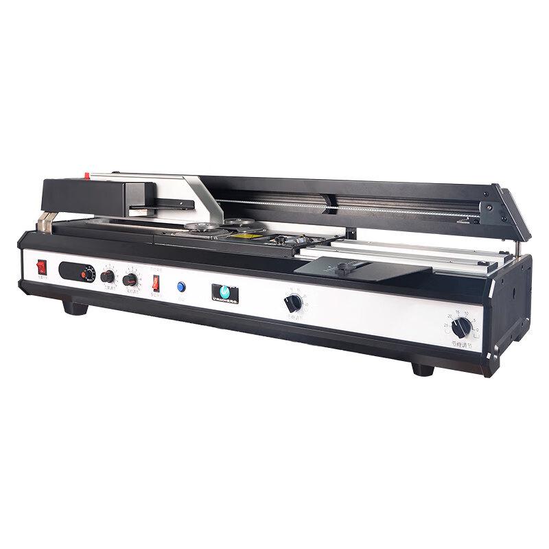 Youmaishi U450Q Automatic Binding Machine CN Plug (adapter Included)
