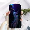 For VIVO Y05 Y 05 4G Case Fashion Painted Shockproof Bumper For VIVO Y11D Y21 4G 2026 Silicone Cover Soft TPU Phone Shell Coque