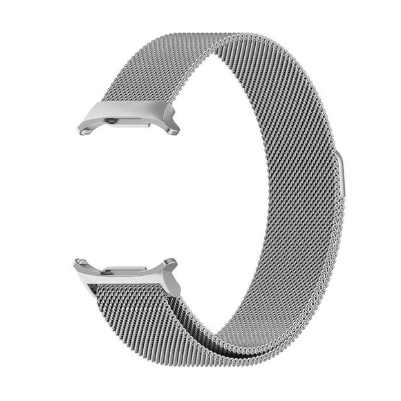 Milanese Loop Band for Samsung Galaxy Watch 7 Ultra 47mm Magnetic Stainless Steel Strap for galaxy 7 ULTRA 47MM Luxury Bracelet