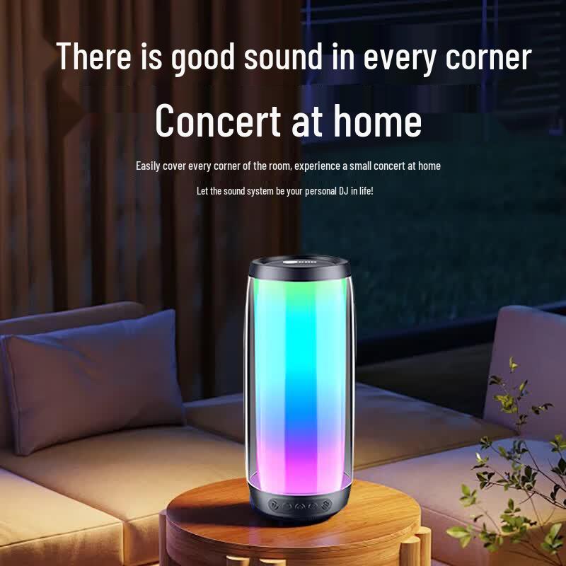 Lenovo RS13 AI Smart Desktop Speaker (CN Version)