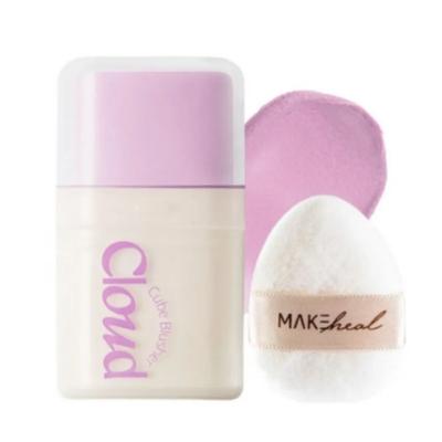 Trucco viso – Blush