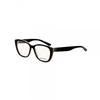 Karl Lagerfeld Damen S 53 mm Beige optische Brille Havana Beige