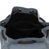 [Root] KONBU Flap Backpack (Charcoal)