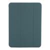 Case for iPad 10th Generation 10.9 Inch 2025 Auto Sleep/Wake Protective Smart Cover with Soft Silicone Back with Stand