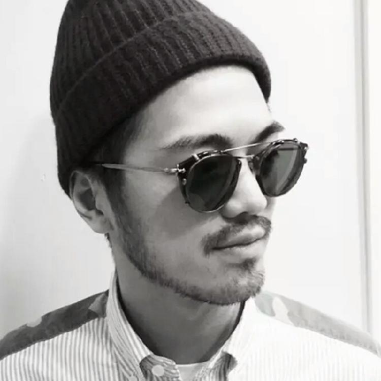 Fashion Round Frame Sunglasses Eyeglasses For Men Women With UV400 Shielding And Outdoor Motorcycling Driving Eyewear
