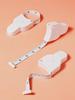 Portable Soft Tape Measure for Body Measurements - Fitness, Waist, Leg, Chest