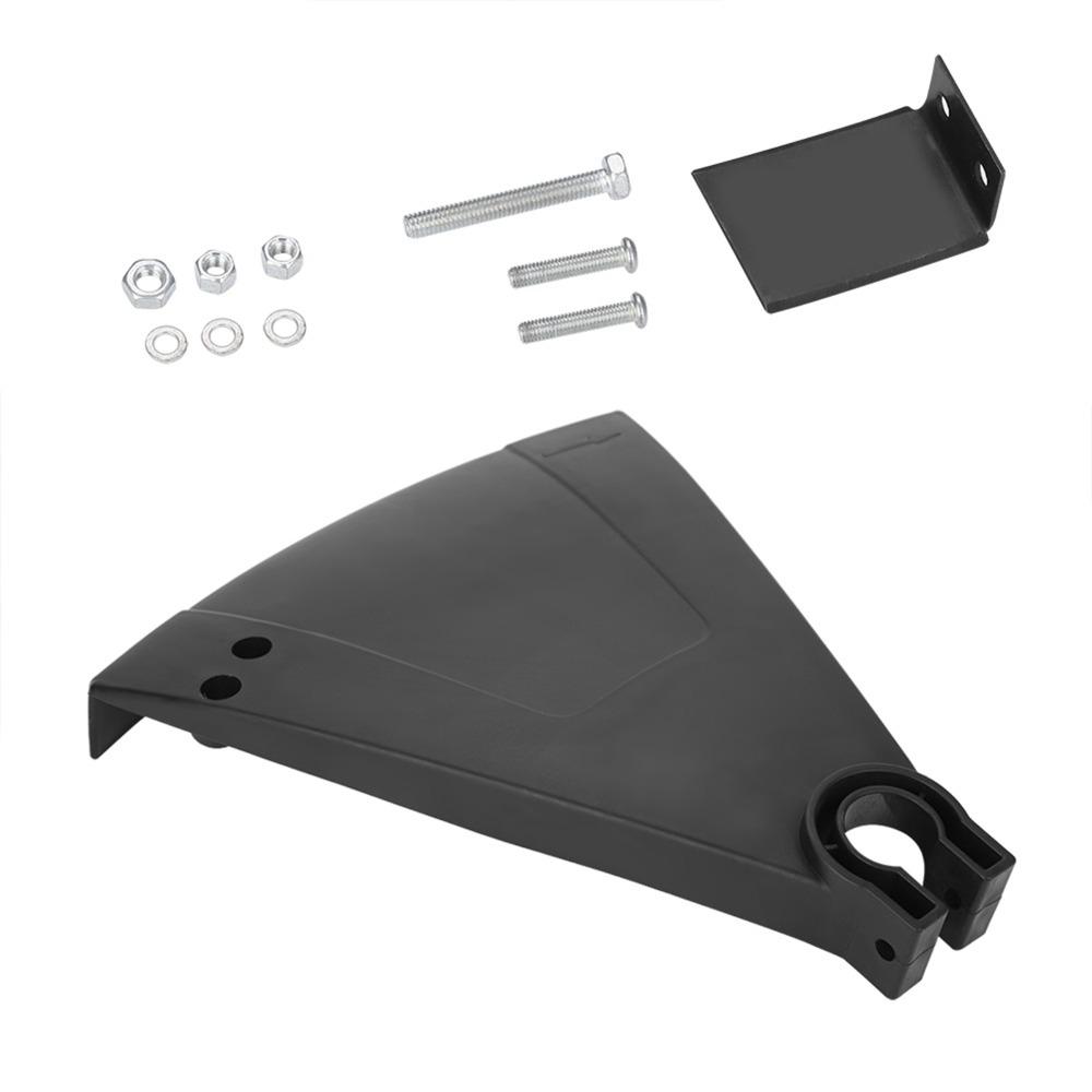 Universeller Motorsensen-Schutz Trimmer-Schutz Abdeckung für 25mm 25.4mm Landschaftspflege