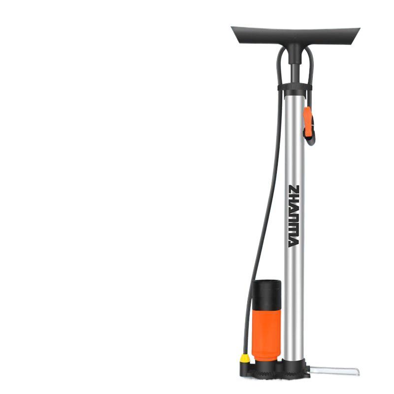 Universal High-Pressure Electric Air Pump for Bicycles, Motorcycles, Cars, and Sports Equipment