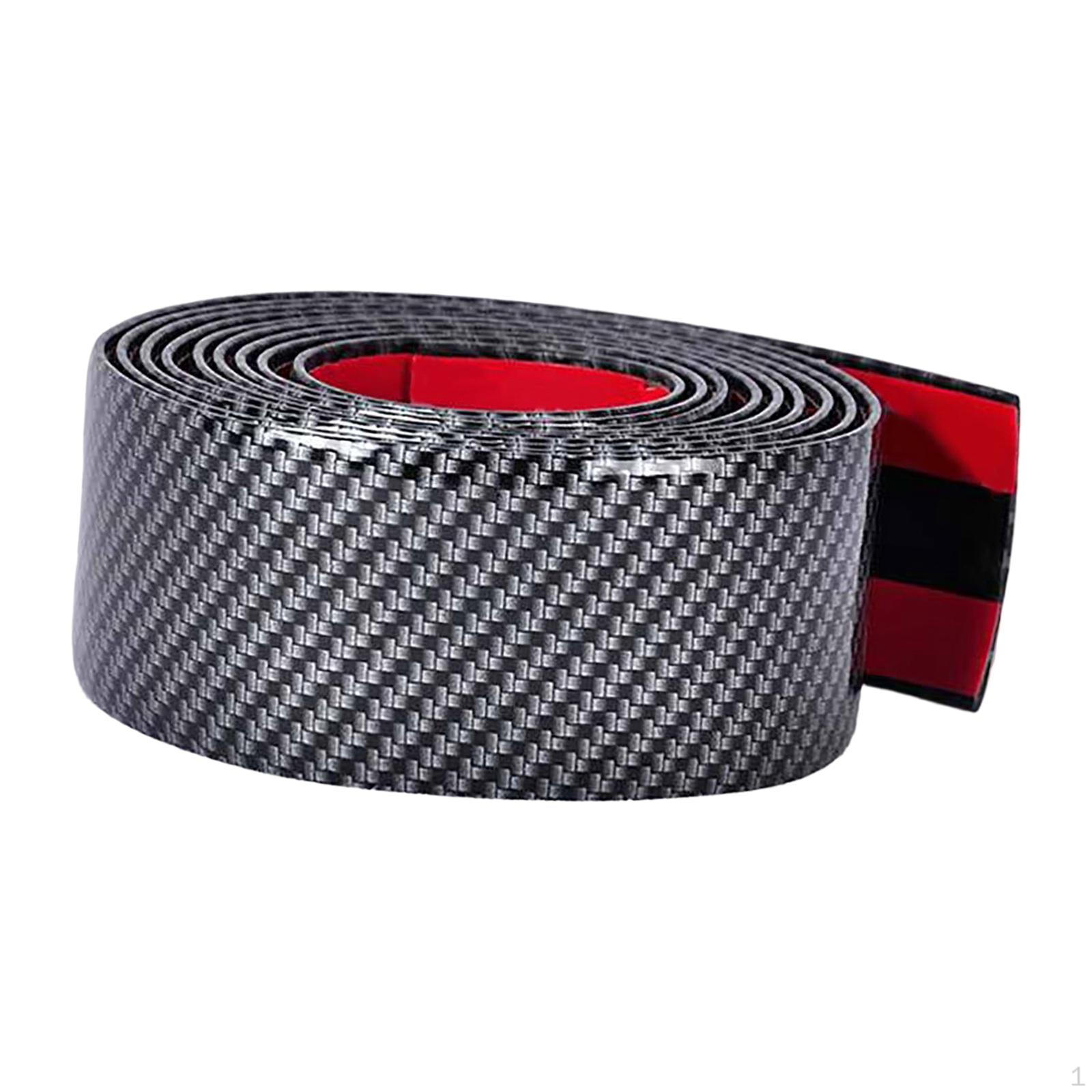 

Car Door Sill , 2M 6.56ft Decoration Automotive Wrap Film and trucks