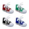 Porte-clés Chaussures Mini Porte-clés Support Véhicule Électrique Support de Pied de Vélo Support de Pied de Moto Support Béquille Latérale